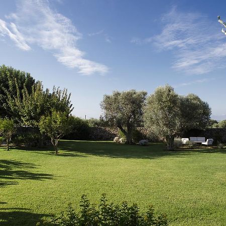 Masseria Don Cirillo Ugento Extérieur photo