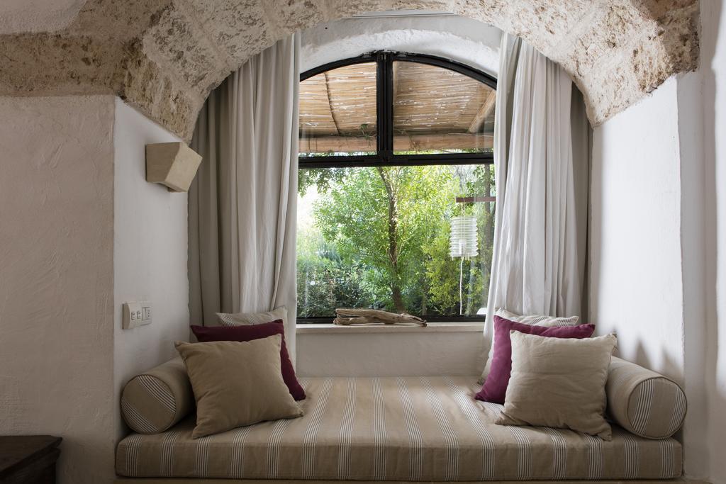 Masseria Don Cirillo Ugento Extérieur photo
