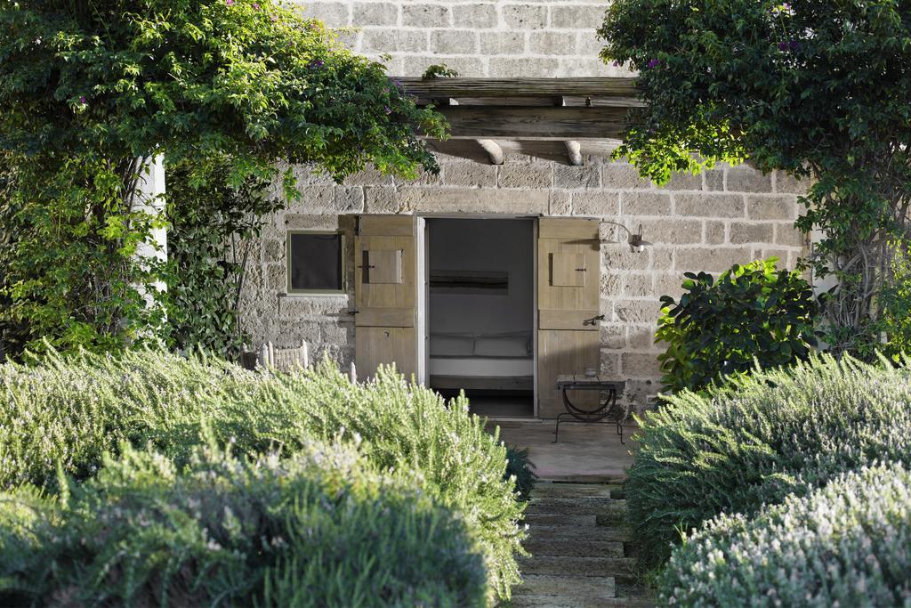 Masseria Don Cirillo Ugento Extérieur photo