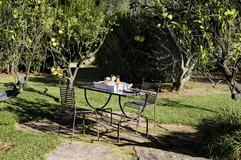 Masseria Don Cirillo Ugento Extérieur photo