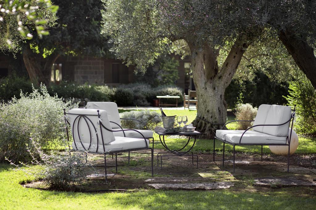 Masseria Don Cirillo Ugento Extérieur photo