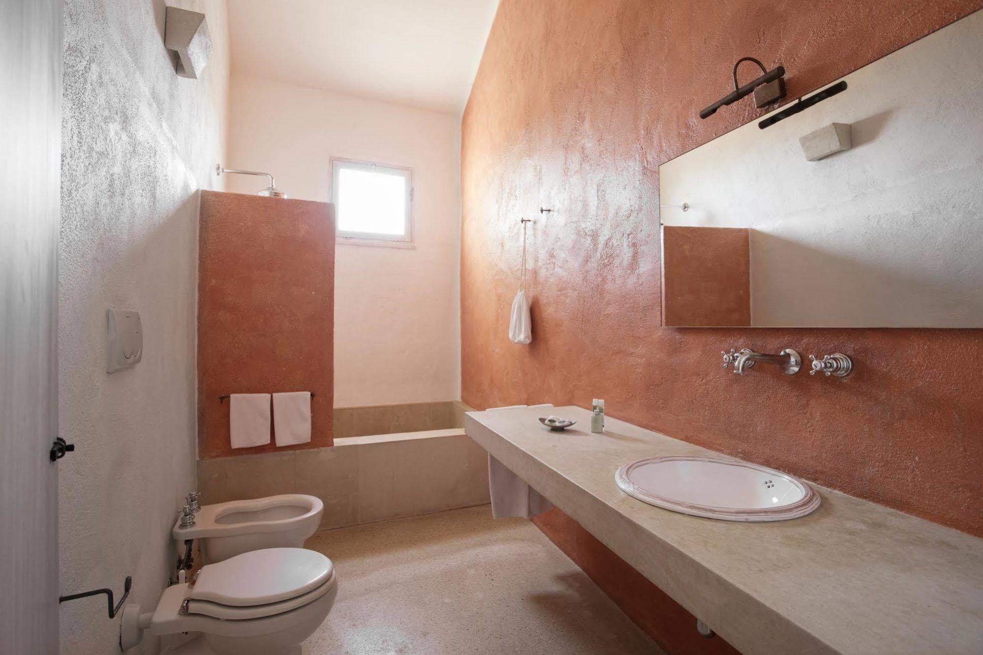 Masseria Don Cirillo Ugento Extérieur photo
