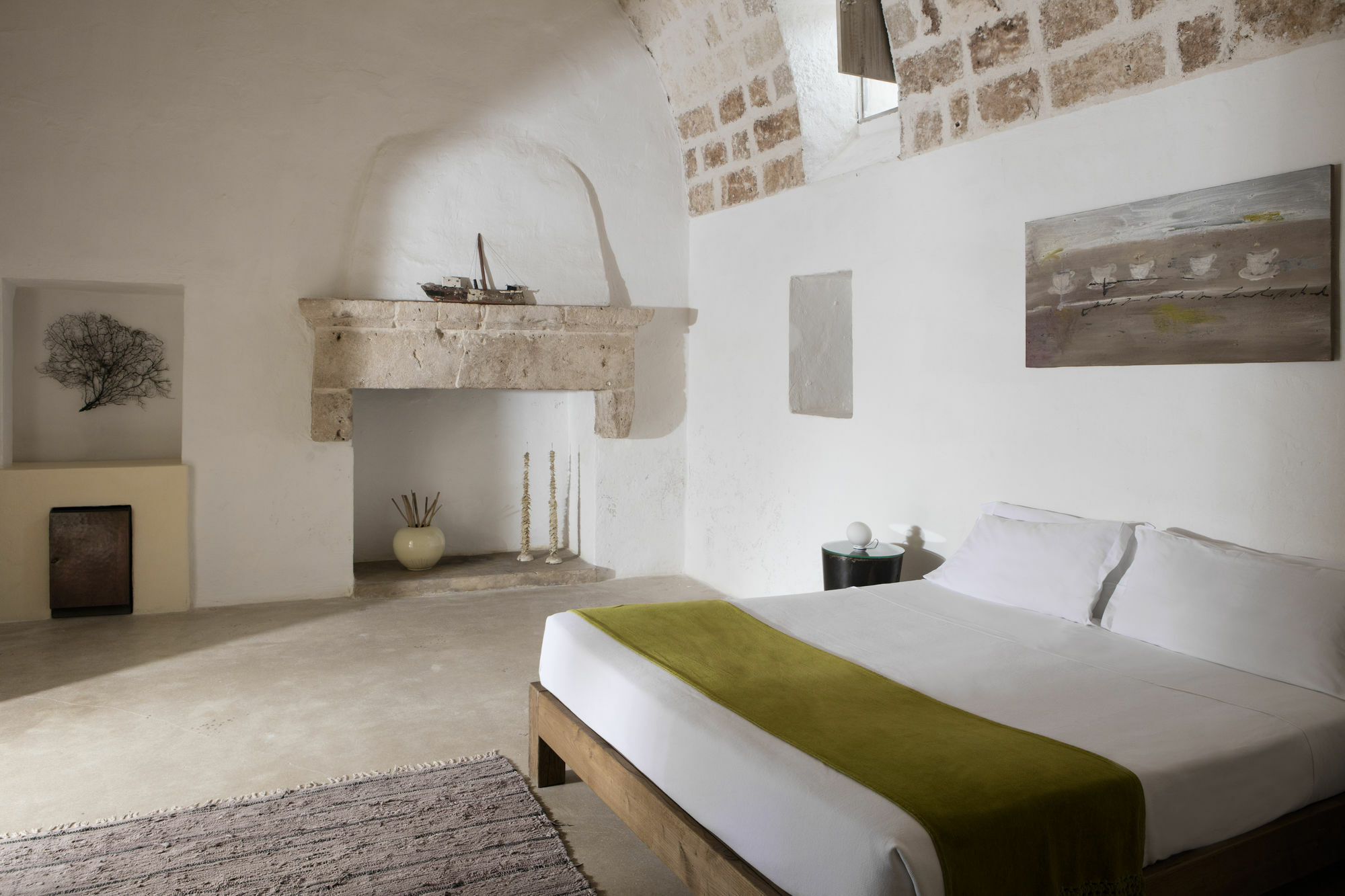 Masseria Don Cirillo Ugento Extérieur photo