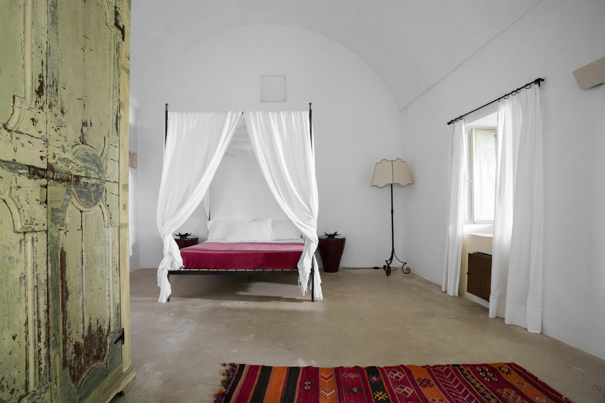 Masseria Don Cirillo Ugento Extérieur photo
